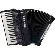 Hohner tangóharmonika, Bravo III 96,