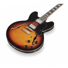 Soundsation JAZZ-ROOT