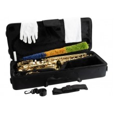Latone LAS 600 Classic Gold Alt szaxofon