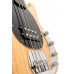 Geryon KM4 801a NAT Basszusgitár