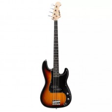 Geryon KPB-200 TSB basszusgitár